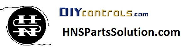 hnspartssolution.com